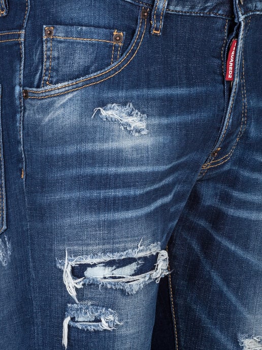 Jeans Skater Dsquared2 - Image 3