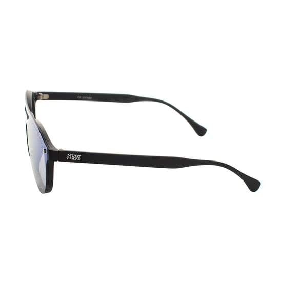 Gafas de sol Redondas Polarizadas NEXT-ROUND Hombre-Mujer - Image 4