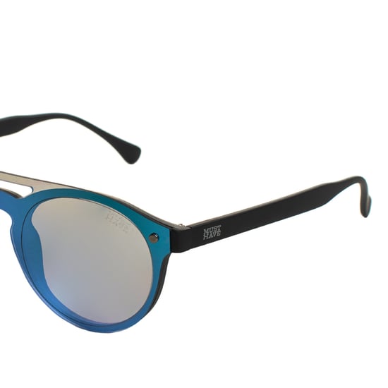Gafas de sol Redondas Polarizadas NEXT-ROUND Hombre-Mujer - Image 2