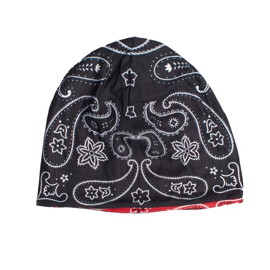 Gorro Reversible 124100 Unisex - Image 3