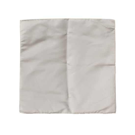 Pañuelo de bolsillo de seda 340033 hombre - Image 3