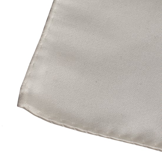 Pañuelo de bolsillo de seda 340033 hombre - Image 4