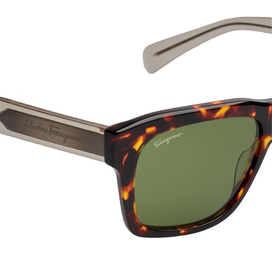 Gafas de sol Cuadradas SF1087S Hombre - Image 2