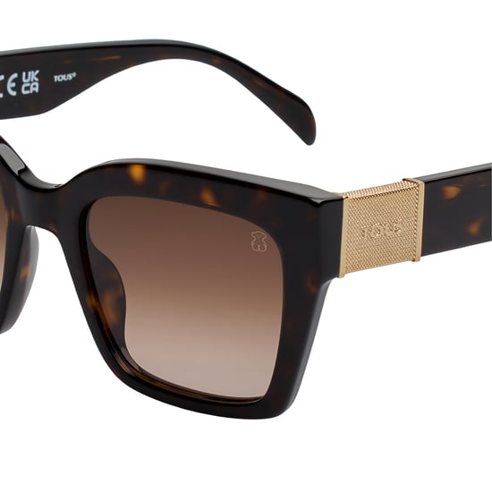 Gafas de sol Cuadradas STOB47 Mujer - Image 2