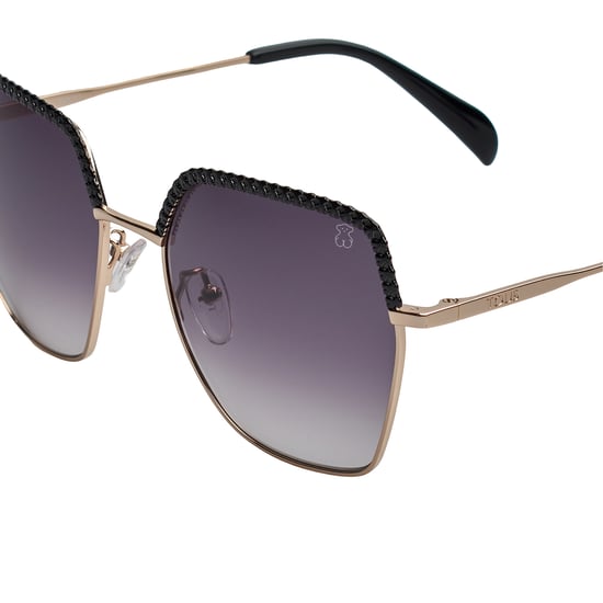 Gafas de sol Geométricas STO455 Mujer - Image 2