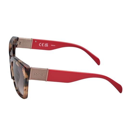 Gafas de sol Cuadradas STOB47 Mujer - Image 3