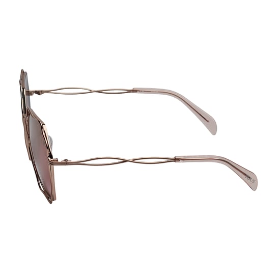 Gafas de sol Geométricas STO445 Mujer - Image 3