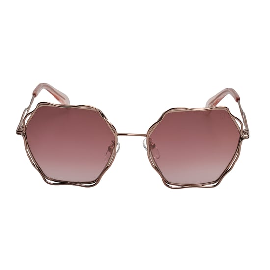 Gafas de sol Geométricas STO445 Mujer - Image 4