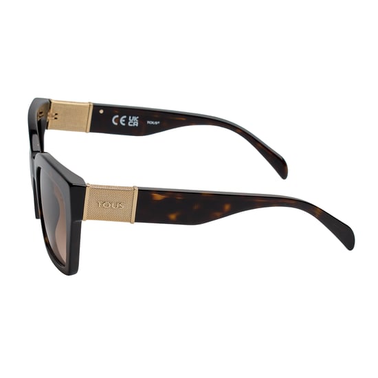 Gafas de sol Cuadradas STOB47 Mujer - Image 3