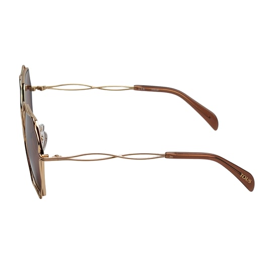 Gafas de sol Geométricas STO445 Mujer - Image 3