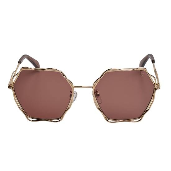 Gafas de sol Geométricas STO445 Mujer - Image 4