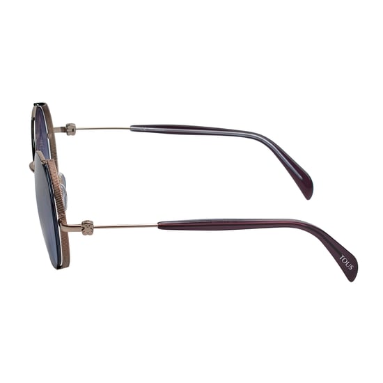 Gafas de sol Redondas STO440 Mujer - Image 3