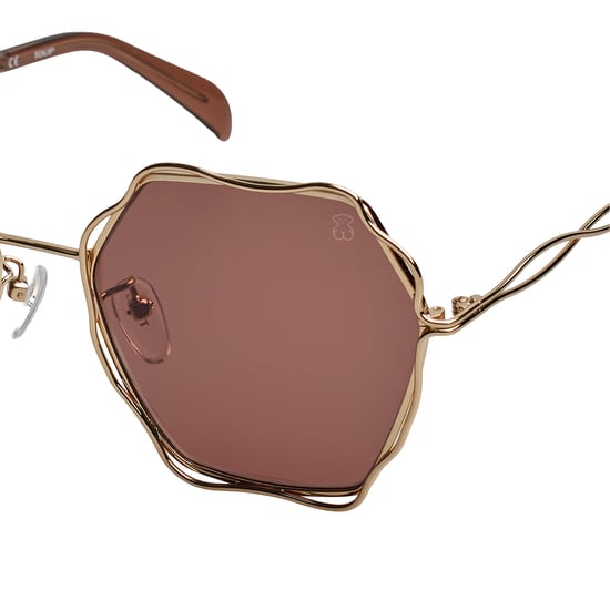 Gafas de sol Geométricas STO445 Mujer - Image 2