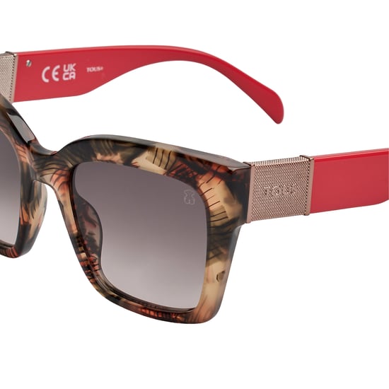 Gafas de sol Cuadradas STOB47 Mujer - Image 2