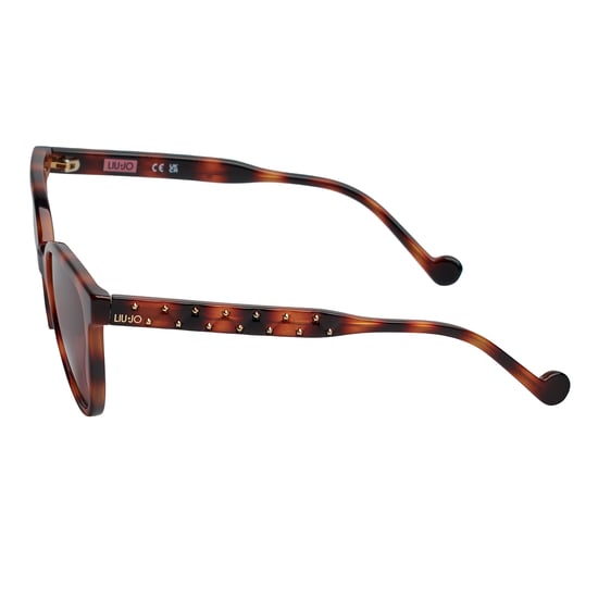 Gafas de sol Redondas LJ3607S Mujer - Image 3
