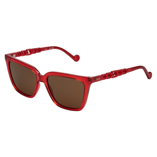 Gafas de sol Cuadradas LJ780S Mujer - Image 1