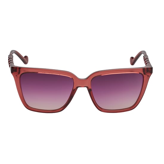 Gafas de sol Cuadradas LJ780S Mujer - Image 4
