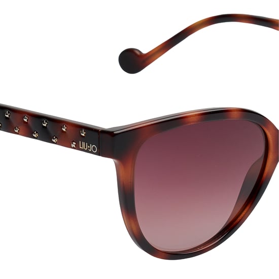 Gafas de sol Redondas LJ3607S Mujer - Image 2