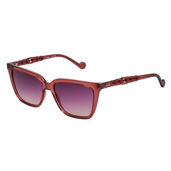 Gafas de sol Cuadradas LJ780S Mujer - Image 1