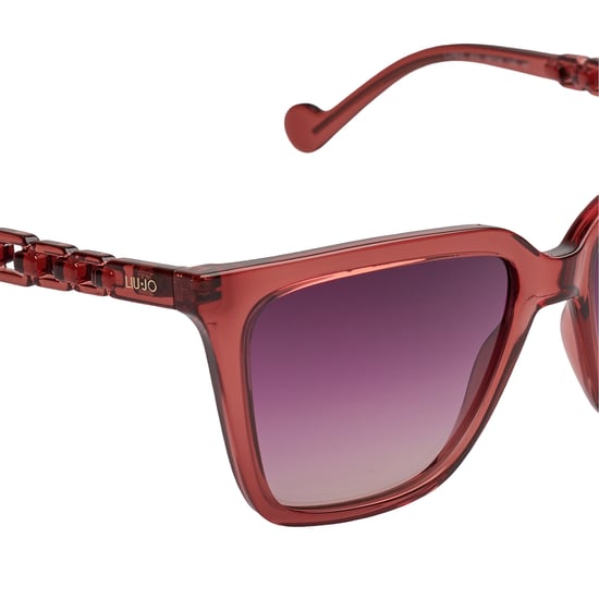 Gafas de sol Cuadradas LJ780S Mujer - Image 2