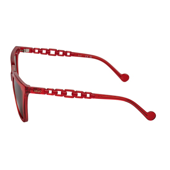 Gafas de sol Cuadradas LJ780S Mujer - Image 3