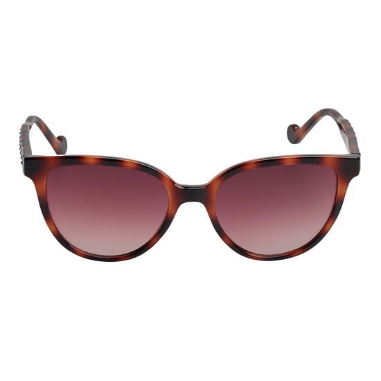 Gafas de sol Redondas LJ3607S Mujer - Image 4