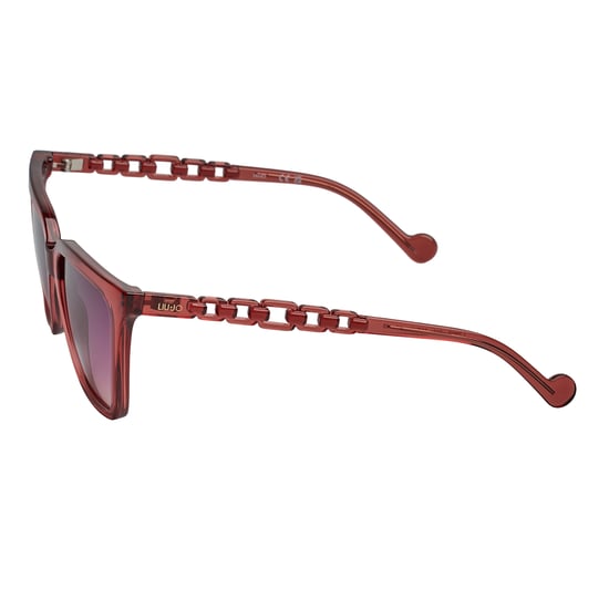 Gafas de sol Cuadradas LJ780S Mujer - Image 3