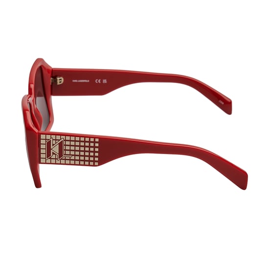Gafas de Sol Cuadradas KL6140S Mujer - Image 3