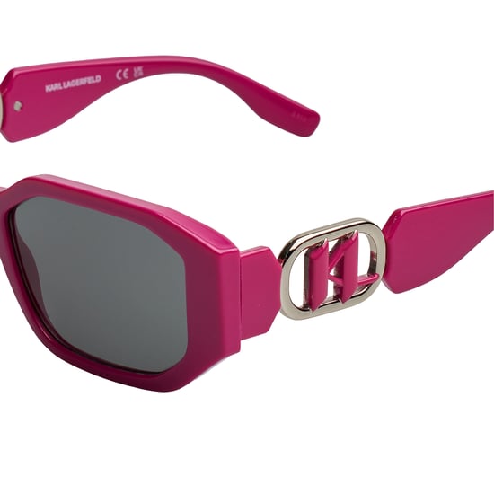 Gafas de Sol Rectangulares KL6085S Mujer - Image 2