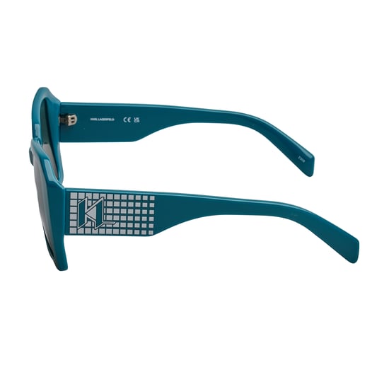 Gafas de Sol Cuadradas KL6140S Mujer - Image 3