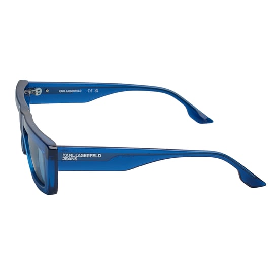 Gafas de Sol Rectangulares KLJ6147S Hombre-Mujer - Image 3