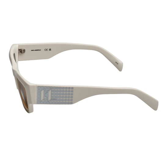 Gafas de Sol Rectangulares KL6141S Mujer - Image 3