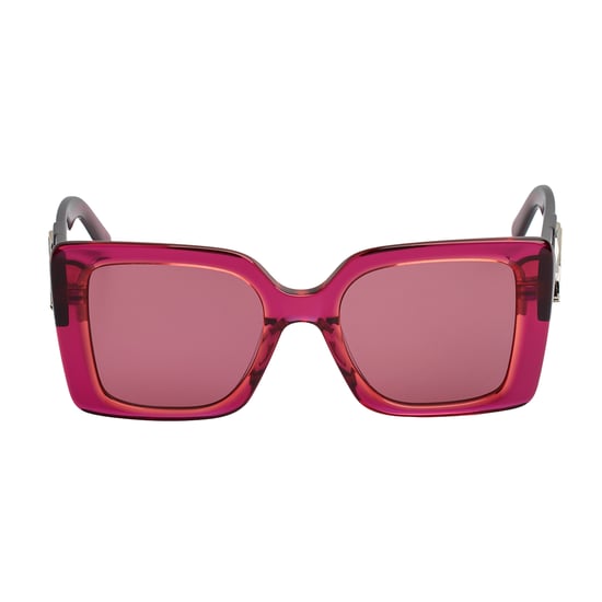 Gafas de Sol Cuadradas KL6126S Mujer - Image 4