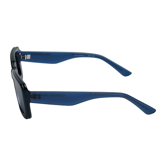Gafas de Sol Rectangulares KL6101S Hombre-Mujer - Image 3