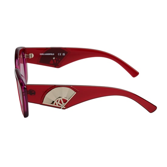 Gafas de Sol Cat Eye KL6127S Mujer - Image 3