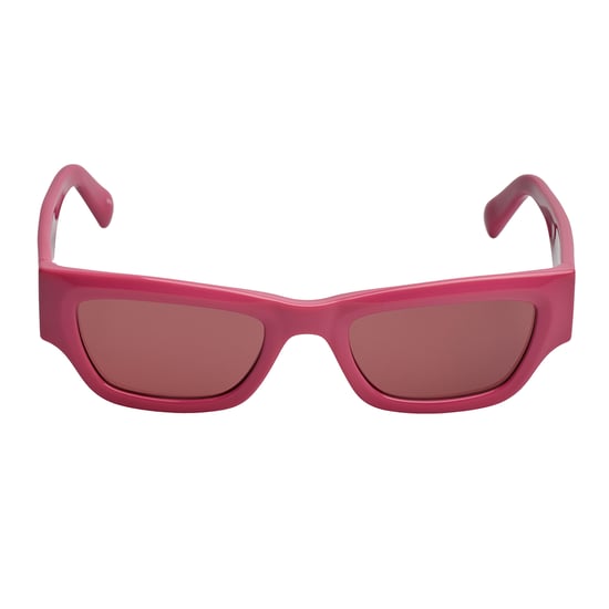 Gafas de Sol Rectangulares KL6141S Mujer - Image 4