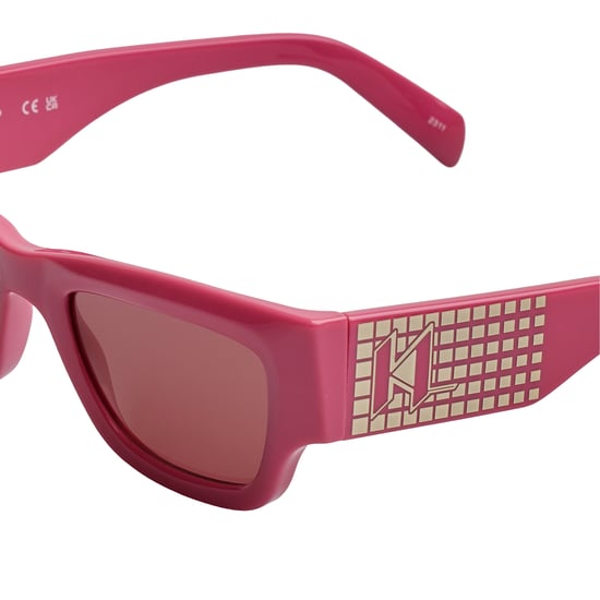 Gafas de Sol Rectangulares KL6141S Mujer - Image 2