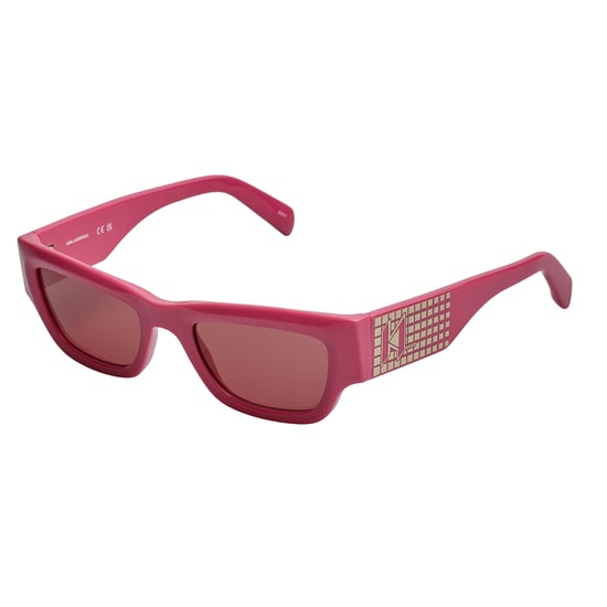 Gafas de Sol Rectangulares KL6141S Mujer - Image 1