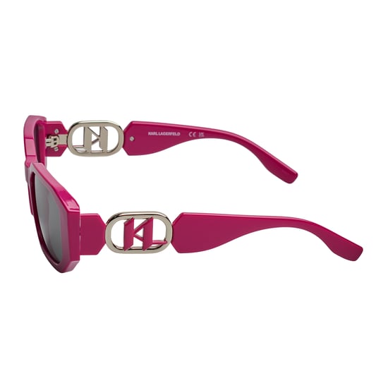 Gafas de Sol Rectangulares KL6085S Mujer - Image 3
