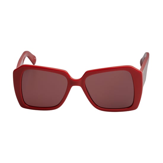 Gafas de Sol Cuadradas KL6140S Mujer - Image 4