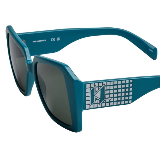 Gafas de Sol Cuadradas KL6140S Mujer - Image 2