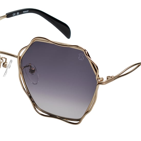 Gafas de sol Geométricas STO445 Mujer - Image 2