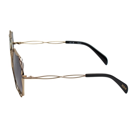 Gafas de sol Geométricas STO445 Mujer - Image 3