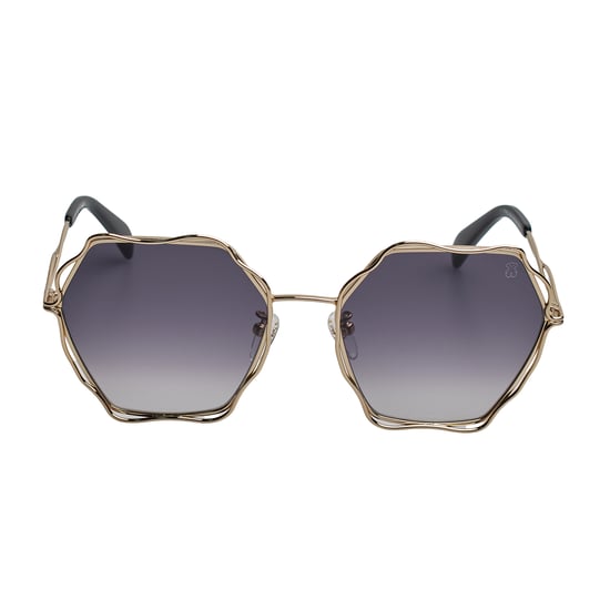 Gafas de sol Geométricas STO445 Mujer - Image 4