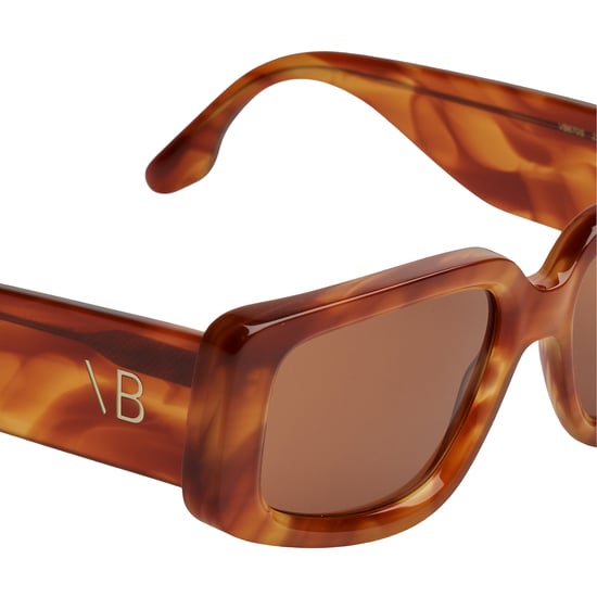 Gafas de Sol Rectangulares VB670S Mujer - Image 2