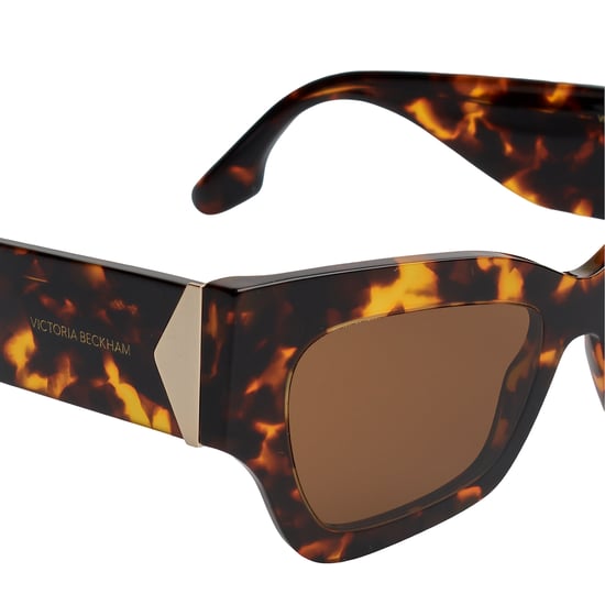Gafas de Sol Geométricas VB662S Mujer - Image 2