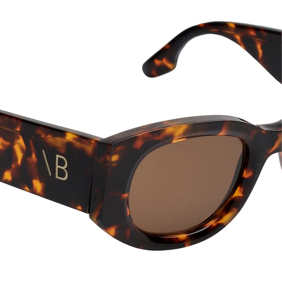 Gafas de sol Ovaladas VB654S Mujer - Image 2