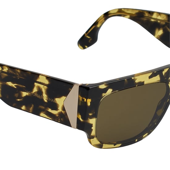 Gafas de Sol Rectangulares VB666S Mujer - Image 2