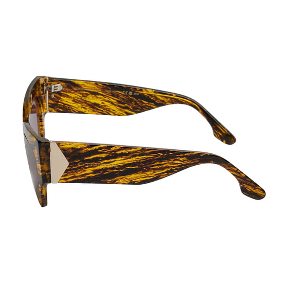 Gafas de Sol Geométricas VB662S Mujer - Image 3