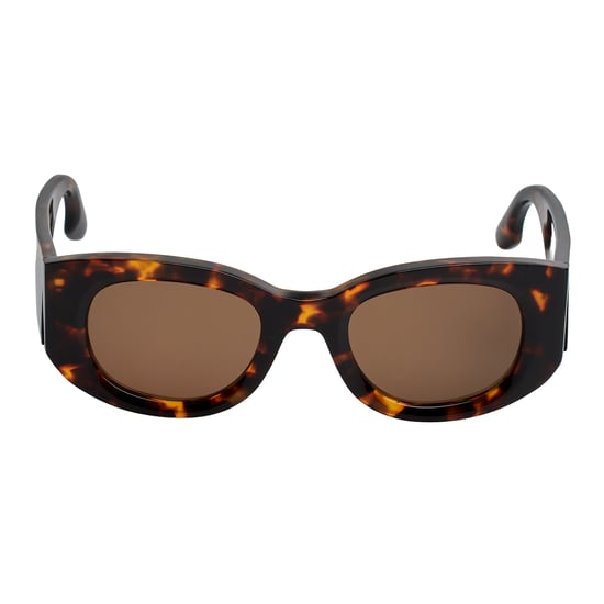 Gafas de sol Ovaladas VB654S Mujer - Image 4